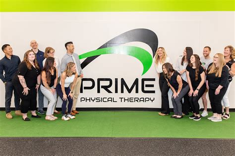 PRIME Physical Therapy