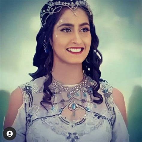 Naagin 6: Balveer Returns actress Nandini Tiwari to play Rishabh aka ...