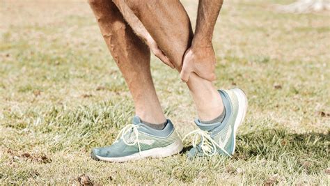 7 Causes Of Sudden Ankle Pain Without Injury – Physio Insights