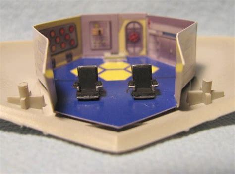 Image result for Flying Sub Interior