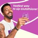 The Plant Fix Plix Glowy Skin Tablets | 500mg L-Glutathione & Vitamin C ...