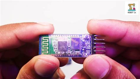 Image result for Allumer Del Arduino HC-05