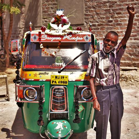 SUPER RAJU TUC TUC DRIVER (2025) All You Need to Know BEFORE You Go ...