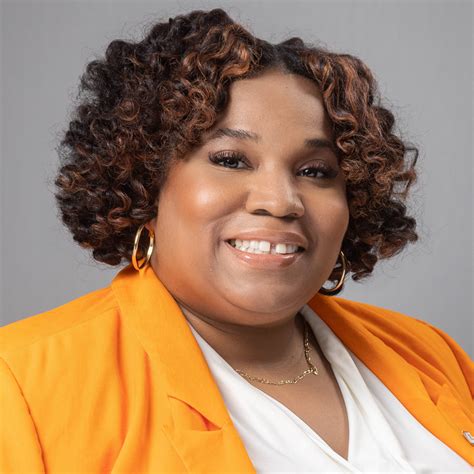 Secretary Treasurer Cherika Carter - Washington State Labor Council ...