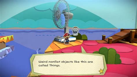Image result for Paper Mario Color Splash LP
