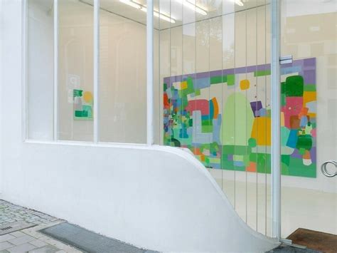 Federico Herrero. Paintings | Meer