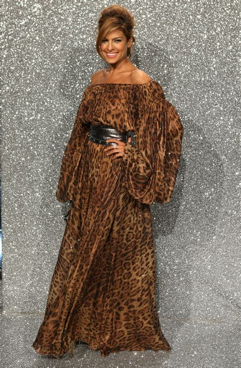 Eva Mendes Through the Years Photos | PS Latina