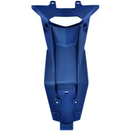 Rear Mudguard Compatible KTM – Duke 200 BS 3, : Amazon.in: Car & Motorbike