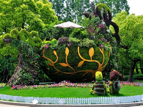 上海植物园攻略,植物园门票_地址,植物园游览攻略 - 蚂蜂窝