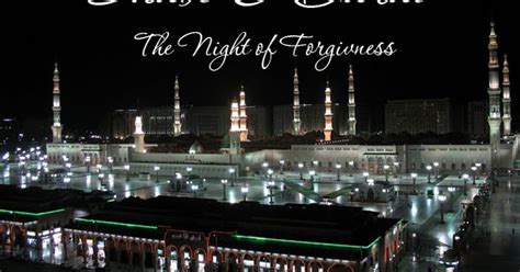 What must we do on Shab-e-Baraat- Do's and Dont's of Shab-e-Baraat ...