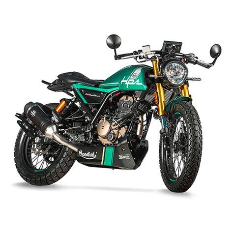 LV ONE EVO BLACK EDITION for Fb Mondial Hps 125 Abs/cbs 2021 - 2024 ...