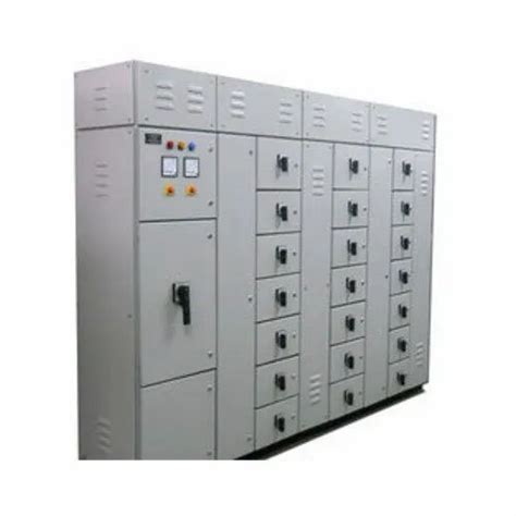 LT Distribution Panel 的图像结果