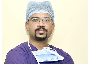 3 Best Orthopaedic Surgeons in Kota - Expert Recommendations