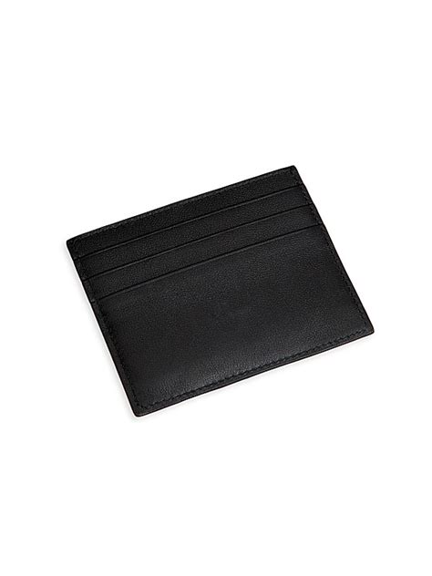 Valentino Garavani VLogo Signature Cardholder | Saks Fifth Avenue