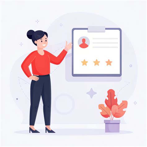 Performance Management Review Object Example 的图像结果