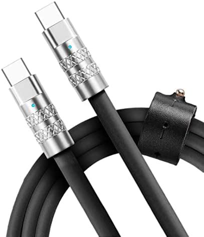 Statik TSumoCharge USB C to USB C Cable 100W Fast Charging Cable ...