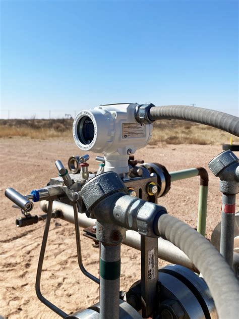 DP Flow Measurement | Differential Pressure Transmitters