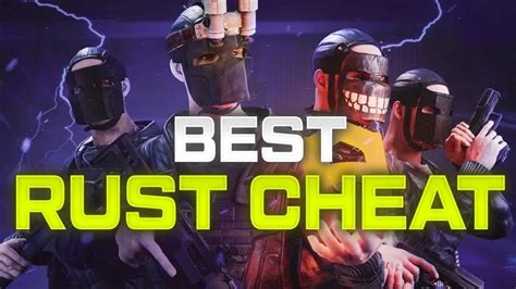 Image result for Rust Script Injector