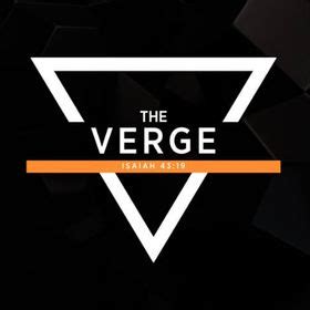 The Verge gets a redesign | WDD