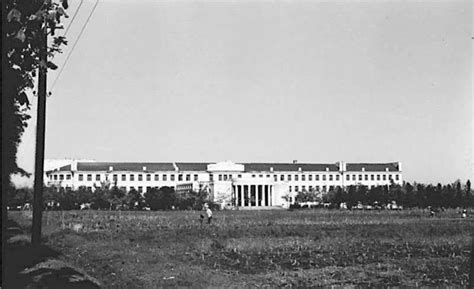 History - Kabardino Balkarian State University