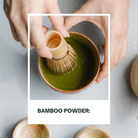 Bamboo Powder Elixir: Nature's Radiance for Skin | Clinikally