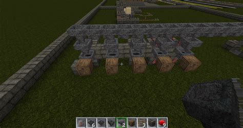 Image result for Redstone Hopper Filter Minecraft Java 1.17