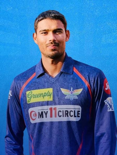 मुकुल चौधरी Profile - Cricket Player | Stats, Records, Video