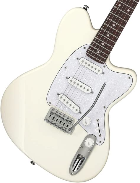 Ibanez Ichika Signature ICHI00 Talman Electric India | Ubuy