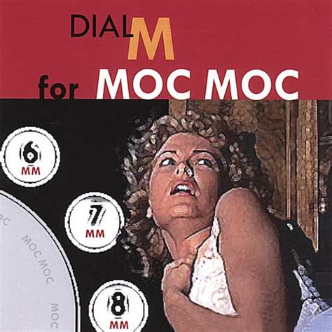 Buy Dial M for Moc Moc Online at Low Prices in India | Amazon Music ...