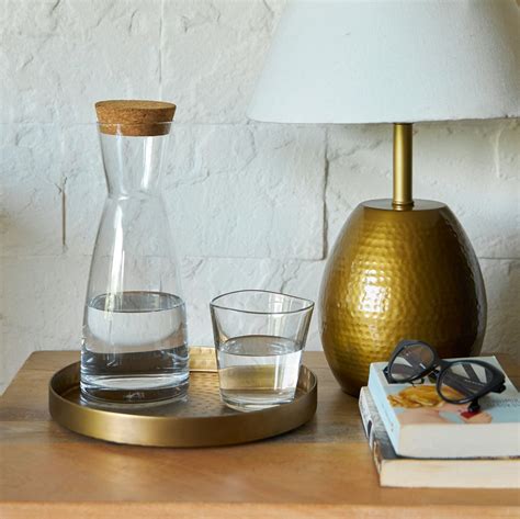 Boond Thali - Antique Brass – www.edamame.in