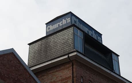 Church's: a Brand of Prada Group | Prada Group