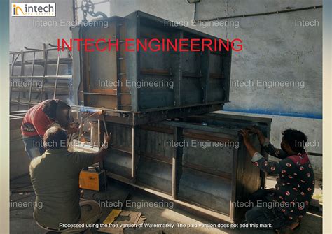 INTECH ENGINEERING