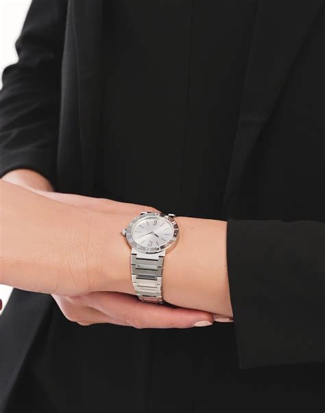 Bvlgari Bvlgari 103575 Watch for Women