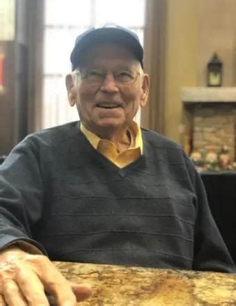 Kenneth Kenny Parker Obituary (2025) - Pierre, SD - Isburg Funeral ...