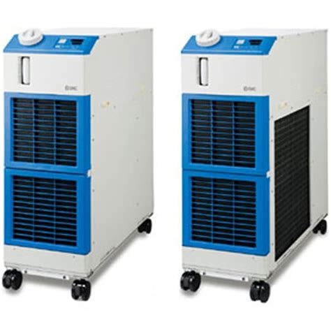 HRS090-AF-40 SMC | SMC Chiller Thermo chiller, HRS090-AF-40 | 426-850 | RS