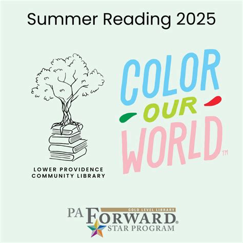 Lower Providence Community Library - Libraries Build Communities