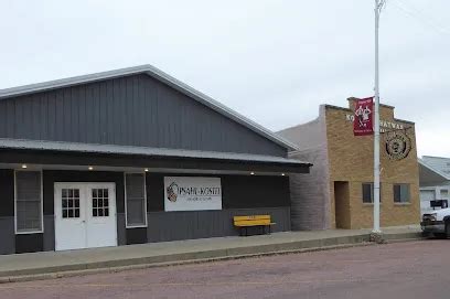 Opsahl-Kostel Memorial Chapel - Funeral Home Pages