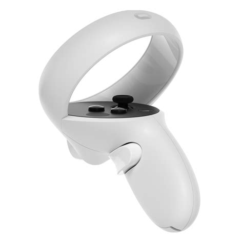 Image result for Oculus Touch Controller