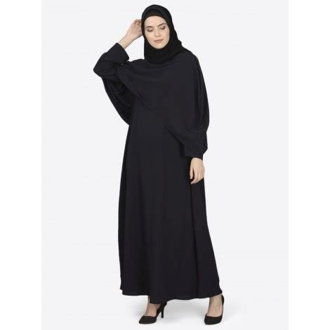 Buy Designer's Abaya, Burqa, Naqab, Modest Wear & Islamic Cloths Online ...