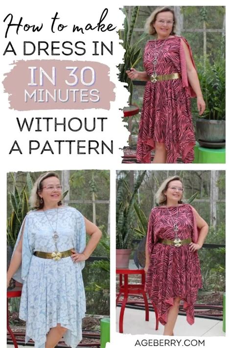 Image result for Sewing Tutorials No Pattern Needed