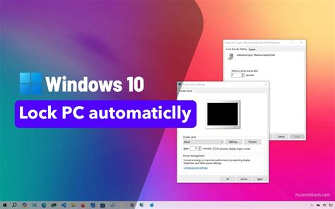 Lock PC Quickly 的图像结果