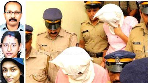 Main reason for abducting child was unexpected change seen in Padma ...