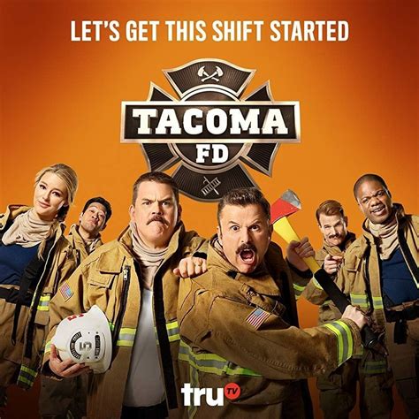 [塔科马消防队 Tacoma FD 第二季][英语中字][MKV/MP4][1080P/720P][自由译者联盟-迅雷BT下载网