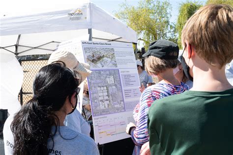 Santa Clara County Housing Authority Community Engagement - CivicMakers