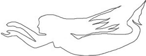 Image result for Mermaid Craft Pattern