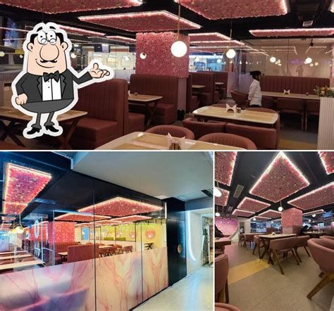 Prime Rose Restaurant, Hyderabad - Restaurant menu, prices and reviews