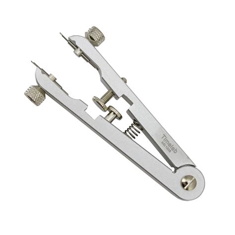 Image result for How to Use Watch Spring Bar Tool