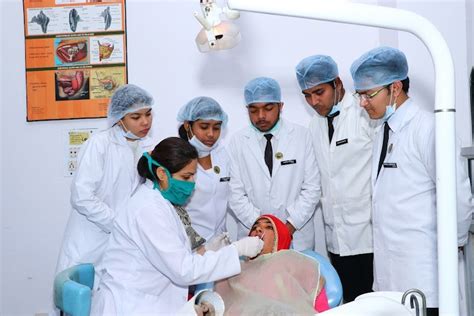 JCD Dental College Sirsa Campus: Photos, Virtual Tour