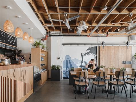 Kahvi Coffee - Hospitality Snapshots