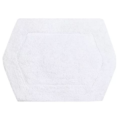 Home Weavers Waterford Collection 100% Cotton Tufted Extra Soft And ...